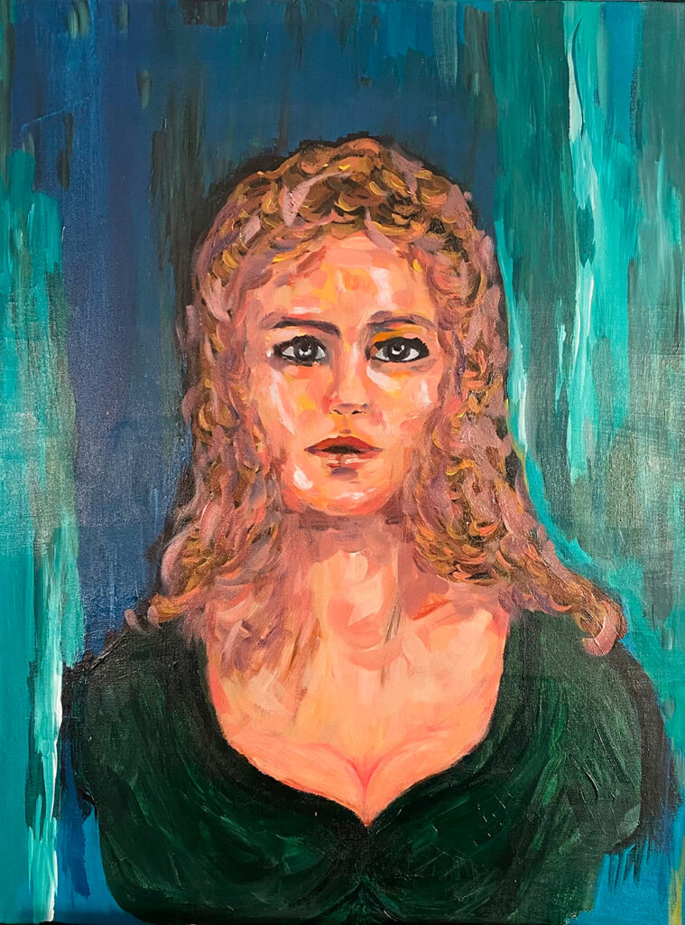 Donna